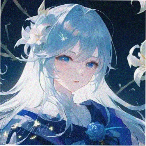 桃生小鸟 角色头像