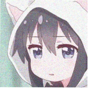 观众 世纪末的猫 头像